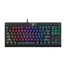 Redragon Dark Avenger K568RGB-2 Механическая игровая клавиатура
