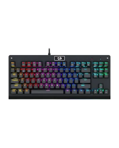 Redragon Dark Avenger K568RGB-2 Mexaniki Oyun Klaviaturası