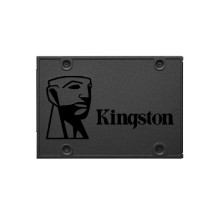 Kingston A400 960GB 2.5" SATA III SSD (7mm)