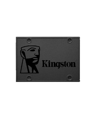 Kingston A400 960GB 2.5" SATA III SSD (7mm)