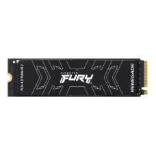 Kingston FURY Renegade 2TB M.2 2280 PCIe 4.0 NVMe SSD (7300/7000 MB/s)