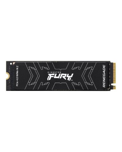 Kingston FURY Renegade 2TB M.2 2280 PCIe 4.0 NVMe SSD (7300/7000 MB/s)