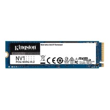 Kingston NV1 2TB M.2 2280 NVMe PCIe SSD (2100/1700 MB/s)