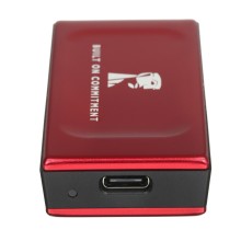 Kingston XS1000R 2TB Portable SSD USB 3.2 Gen 2 (1050/1000 MB/s)