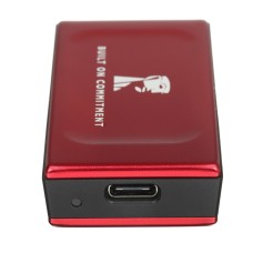 Kingston XS1000R 2TB Portable SSD USB 3.2 Gen 2 (1050/1000 MB/s)