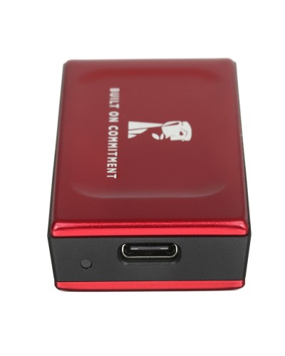 Kingston XS1000R 2TB Portable SSD USB 3.2 Gen 2 (1050/1000 MB/s)