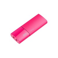 Silicon Power Blaze B05 SP128GBUF3B05V1H 128GB Peach Fleş Yaddaş