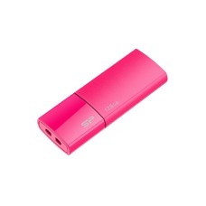 Silicon Power Blaze B05 SP128GBUF3B05V1H 128GB Peach Fleş Yaddaş