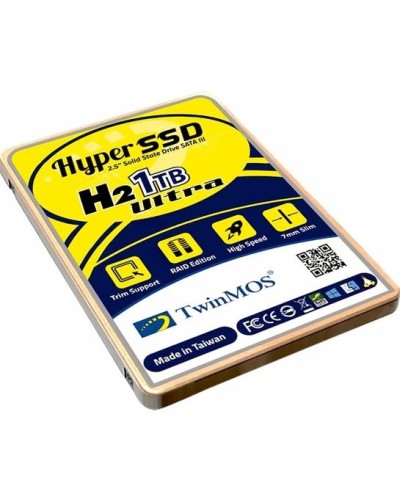TwinMOS H2 Ultra TM1000GH2U 1TB 2.5