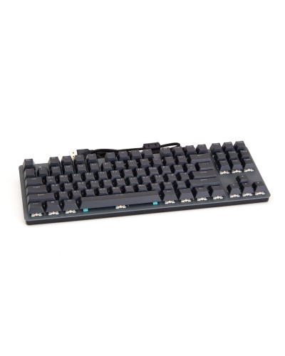 IO by Red Square Typex v2 Dark io212 Mexaniki Oyun Klaviaturası
