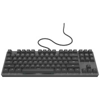 IO by Red Square Typex v2 Dark io212 TKL Mexaniki RGB Gaming Klaviatura