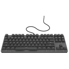 IO by Red Square Typex v2 Dark io212 TKL Mexaniki RGB Gaming Klaviatura