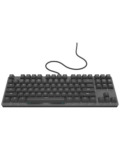 IO by Red Square Typex v2 Dark io212 TKL Mexaniki RGB Gaming Klaviatura