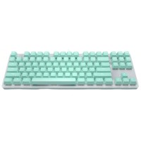 IO by Red Square Typex v2 Mint io214 Mexaniki Oyun Klaviaturası