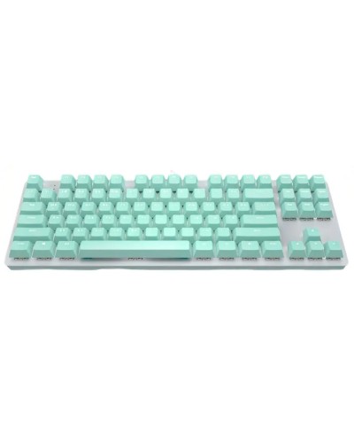IO by Red Square Typex v2 Mint io214 Mexaniki Oyun Klaviaturası