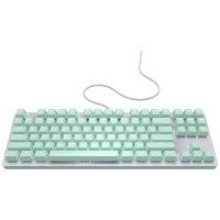 IO by Red Square Typex v2 Mint io214 TKL Mexaniki RGB Gaming Klaviatura