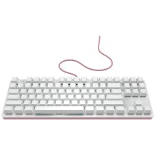 IO by Red Square Typex v2 Rose Gold io217 TKL Mexaniki RGB Gaming Klaviatura