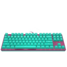 IO by Red Square Typex v2 Ice Cream io211 TKL Mexaniki RGB Gaming Klaviatura