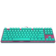 IO by Red Square Typex v2 Ice Cream [g3ms Sapphire] (io211) – TKL RGB