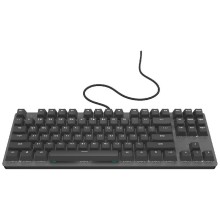 IO by Red Square Typex v2 Dark [g3ms Sapphire] (io212) – TKL RGB