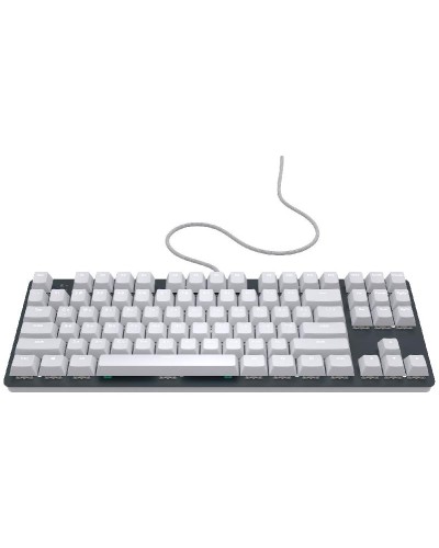 IO by Red Square Typex v2 Light [g3ms Sapphire] (io213) – TKL RGB