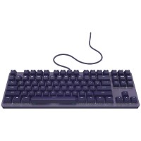 IO by Red Square Typex v2 Amethyst [g3ms Sapphire] (io215) – TKL RGB