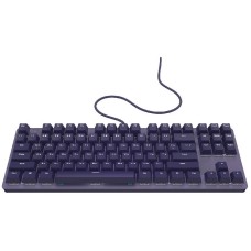 IO by Red Square Typex v2 Amethyst [g3ms Sapphire] (io215) – TKL RGB