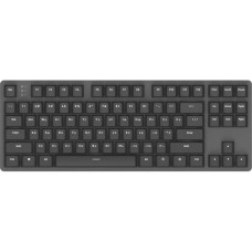 Oyun Mexaniki Klaviatura IO by Red Square Typex SE [g3ms Sapphire] (io221) Black