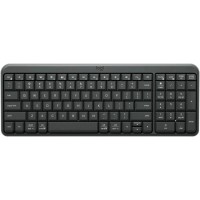 Logitech K250 920-013452 Compact Bluetooth Беспроводная клавиатура