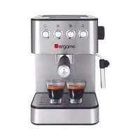 Kofe bişirən Bergamo BG-CM3855TSD