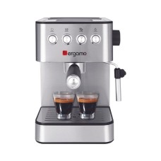 Kofe bişirən Bergamo BG-CM3855TSD