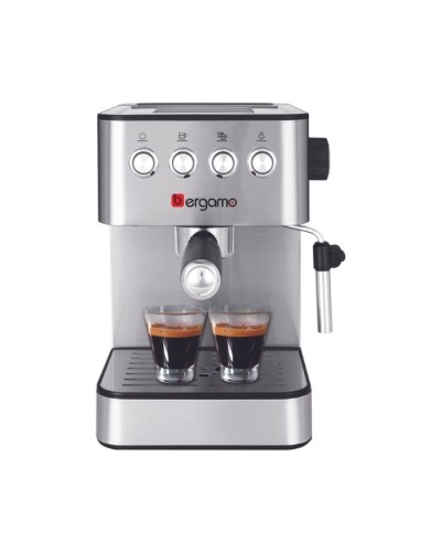 Kofe bişirən Bergamo BG-CM3855TSD
