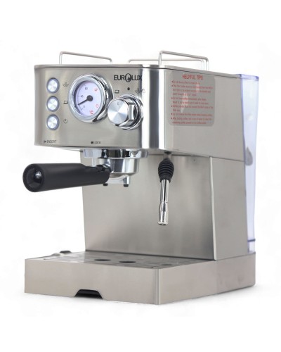 Kofe bişirən Eurolux EU‑CM4240DSD