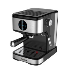 Кофеварка Eurolux EU-CM4248DSB