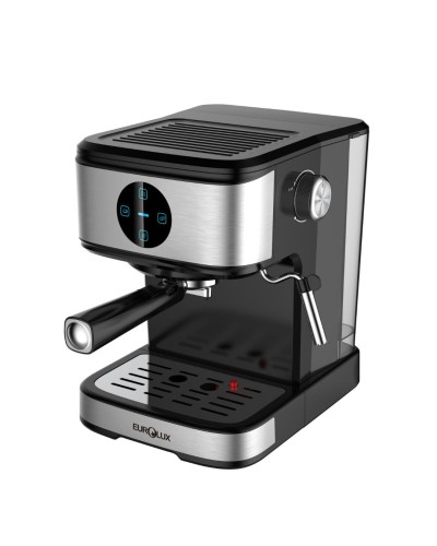 Kofe bişirən Eurolux EU-CM4248DSB