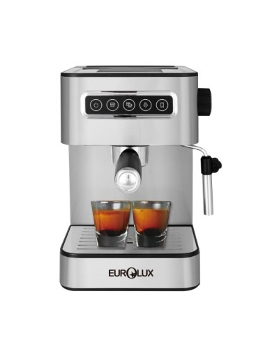 Kofe bişirən Eurolux EU-CM4254TSD