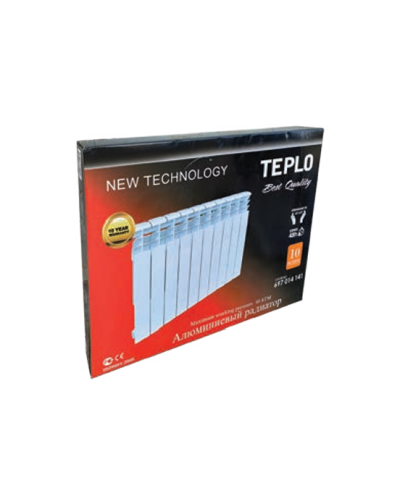 TEPLO 300