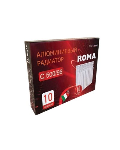 ROMA