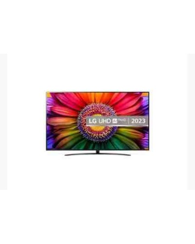LG 86UR81006LA Televizor