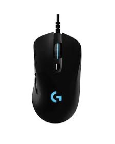 Logitech G403 HERO Игровая мышь