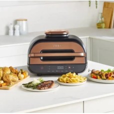 Гриль с конвекцией Ninja Foodi MAX AG551EUCP Gold