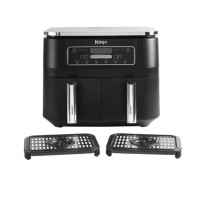 Ninja Air Fryer Dual Zone XL AF300EU