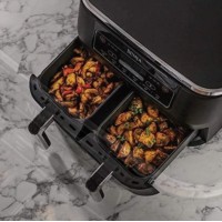 Ninja Air Fryer Dual Zone XL AF300EU