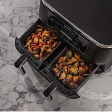 Ninja Air Fryer Dual Zone XL AF300EU