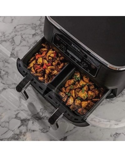 Ninja Air Fryer Dual Zone XL AF300EU