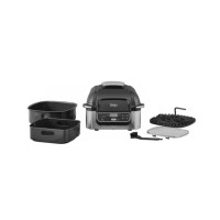 Ninja Foodi Health Grill & Air Fryer AG301EU