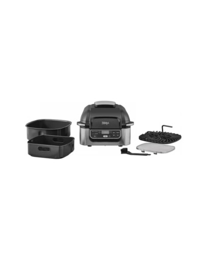Ninja Foodi Health Grill & Air Fryer AG301EU