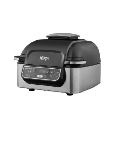 Ninja Foodi Health Grill & Air Fryer AG301EU