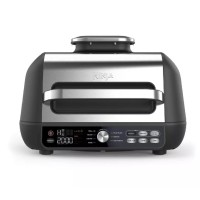 Ninja Foodi MAX PRO Grill & Air Fryer AG651EU