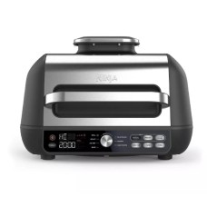 Ninja Foodi MAX PRO Grill & Air Fryer AG651EU